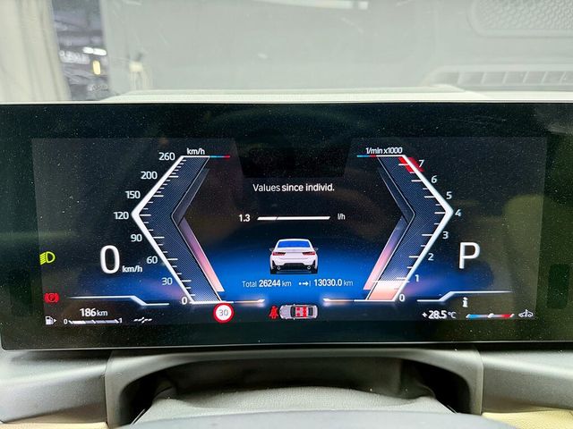 BMW寶馬 320I M SPORT  第10張相片