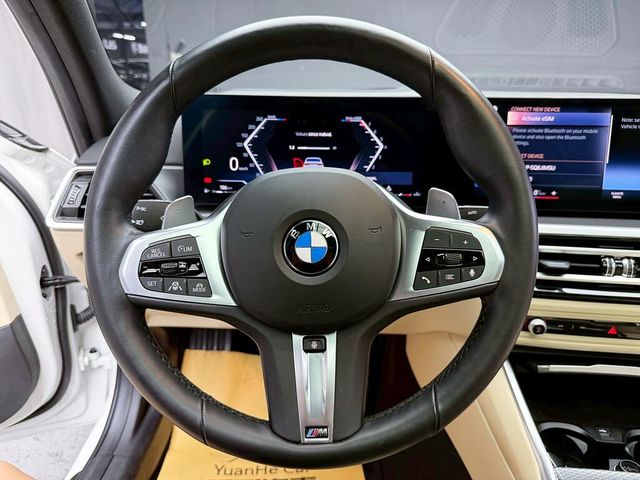 BMW寶馬 320I M SPORT  第15張相片