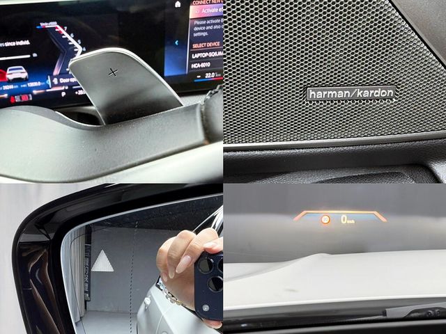 BMW寶馬 320I M SPORT  第18張相片
