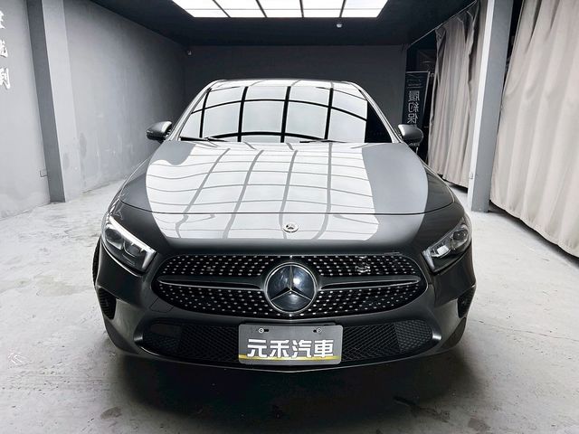 M-BENZ賓士 A180  第2張相片