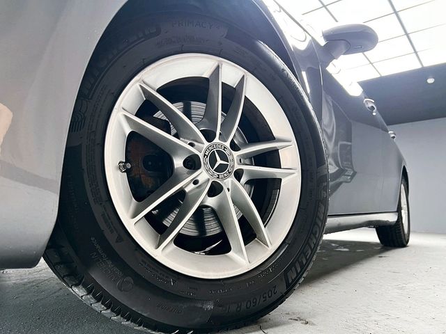 M-BENZ賓士 A180  第8張相片