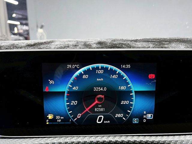 M-BENZ賓士 A180  第10張相片
