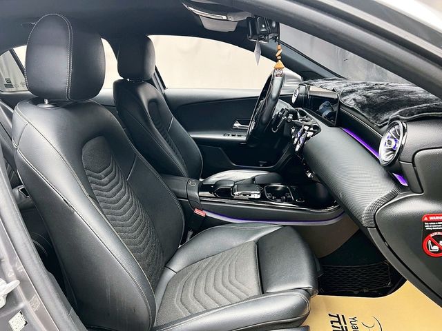 M-BENZ賓士 A180  第12張相片