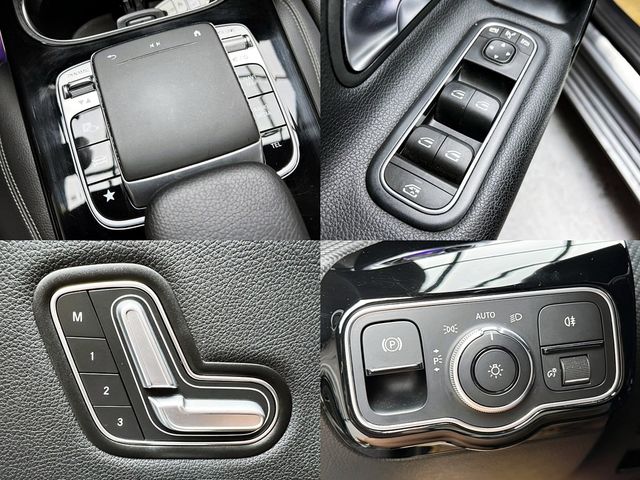 M-BENZ賓士 A180  第17張相片