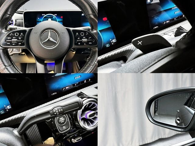 M-BENZ賓士 A180  第18張相片