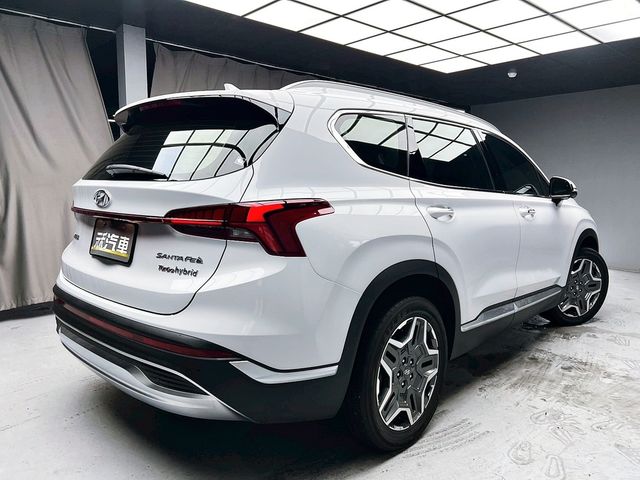 HYUNDAI現代 SANTA FE  第6張相片