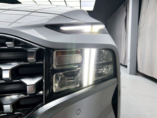 HYUNDAI現代 SANTA FE  第7張相片
