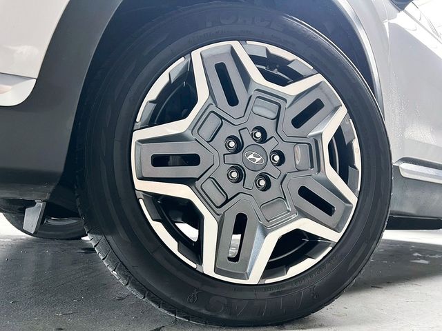 HYUNDAI現代 SANTA FE  第8張相片