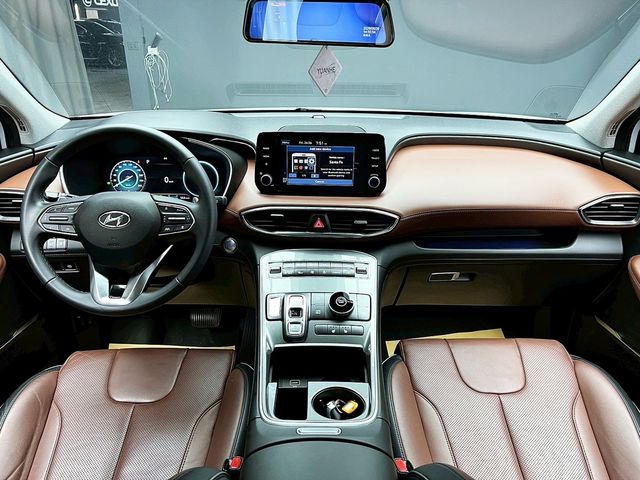HYUNDAI現代 SANTA FE  第9張相片