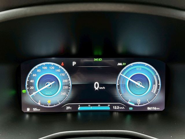 HYUNDAI現代 SANTA FE  第10張相片