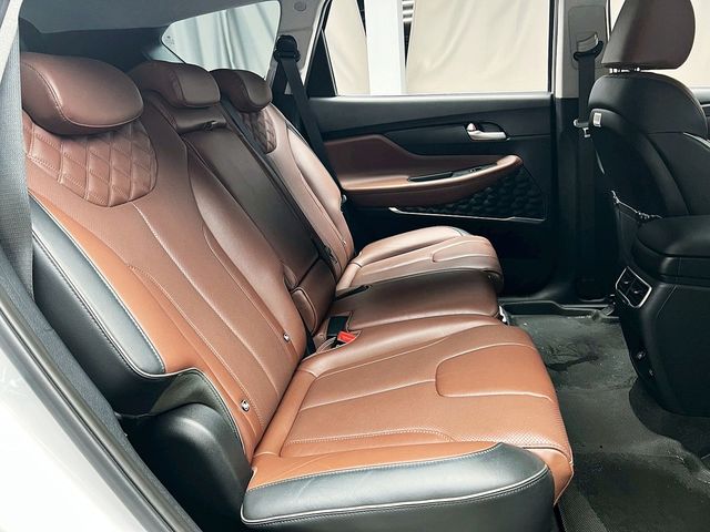HYUNDAI現代 SANTA FE  第14張相片