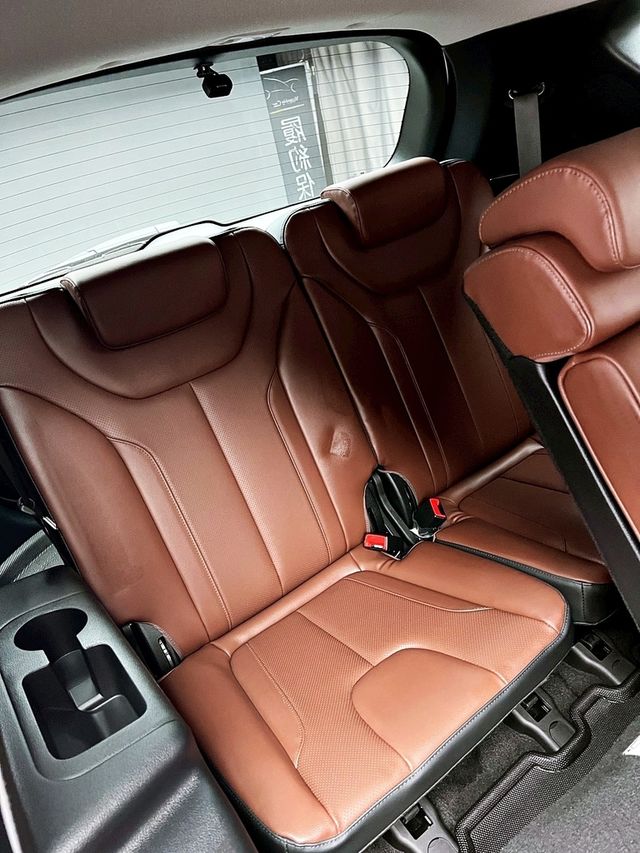 HYUNDAI現代 SANTA FE  第15張相片