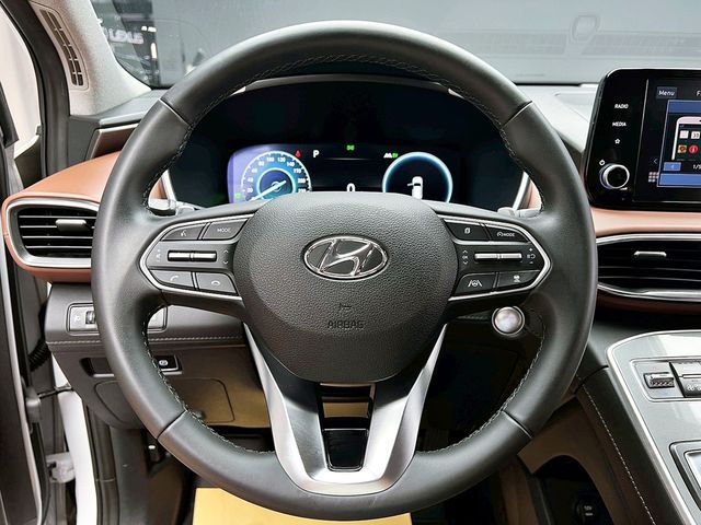 HYUNDAI現代 SANTA FE  第16張相片