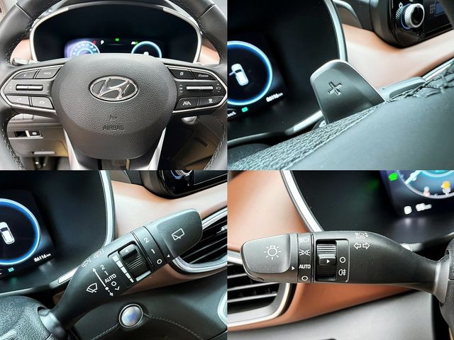 HYUNDAI現代 SANTA FE  第18張相片