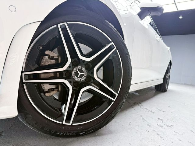 M-BENZ賓士 CLA250 4MATIC  第8張相片