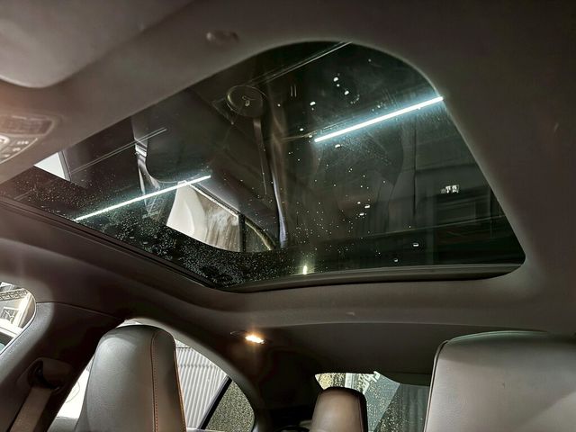 M-BENZ賓士 CLA250 4MATIC  第9張相片