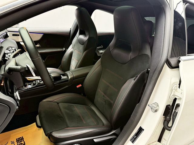 M-BENZ賓士 CLA250 4MATIC  第11張相片