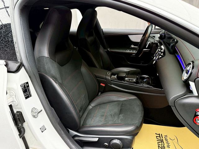M-BENZ賓士 CLA250 4MATIC  第12張相片