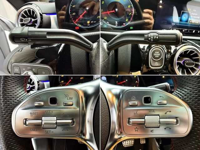 M-BENZ賓士 CLA250 4MATIC  第19張相片