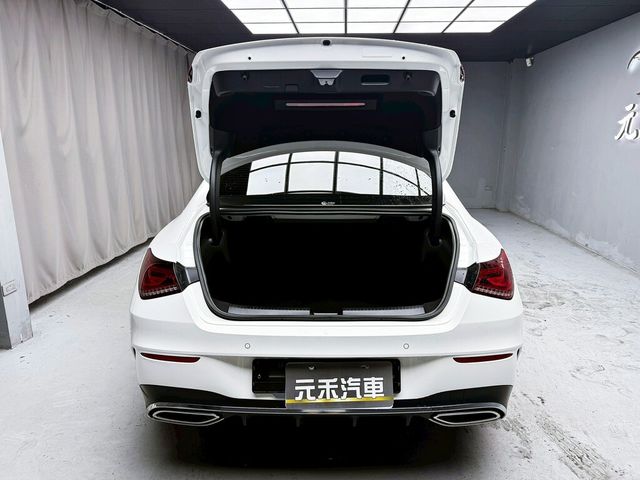 M-BENZ賓士 CLA250 4MATIC  第20張相片