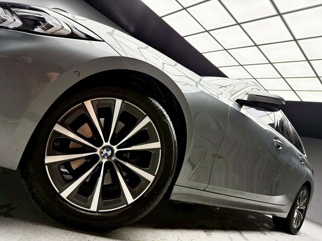 BMW寶馬 320I TOURING  第8張相片