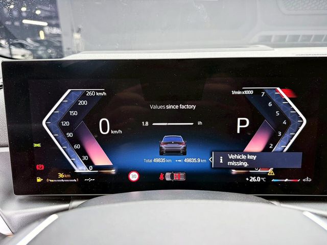 BMW寶馬 320I TOURING  第10張相片