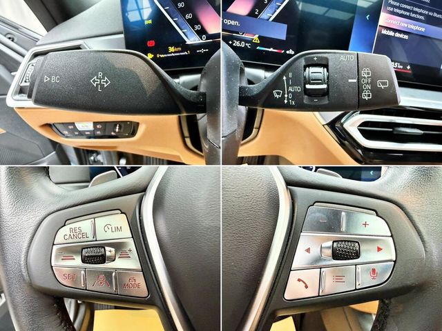 BMW寶馬 320I TOURING  第16張相片