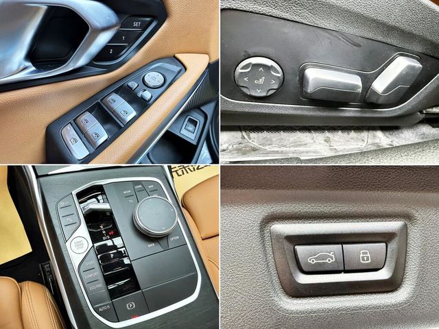 BMW寶馬 320I TOURING  第17張相片