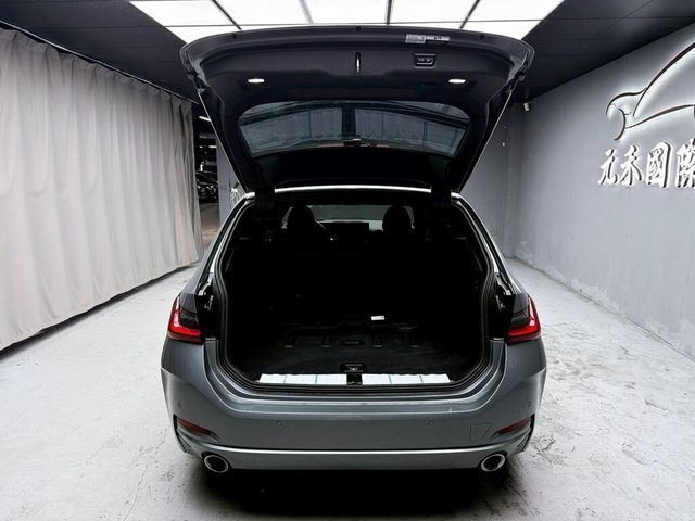 BMW寶馬 320I TOURING  第20張相片