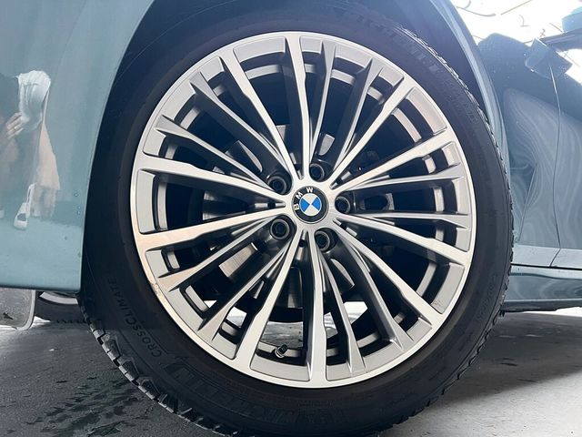BMW寶馬 320I TOURING  第8張相片