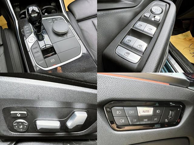 BMW寶馬 320I TOURING  第18張相片