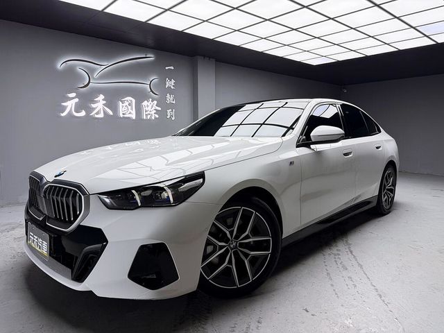 BMW寶馬 520I  第1張相片