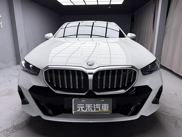 BMW寶馬 520I  第2張相片