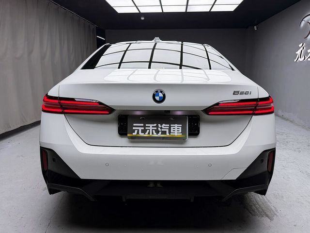 BMW寶馬 520I  第5張相片
