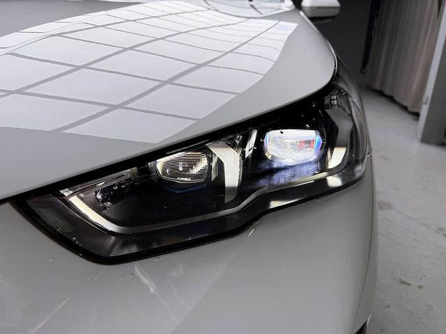 BMW寶馬 520I  第7張相片