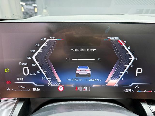 BMW寶馬 520I  第10張相片