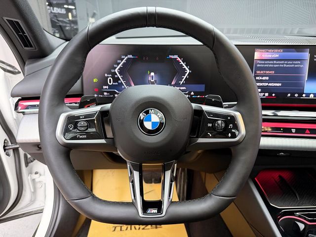 BMW寶馬 520I  第15張相片