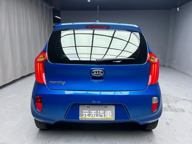 KIA起亞 MORNING  第5張相片