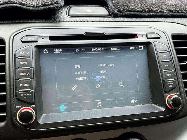 KIA起亞 MORNING  第17張相片