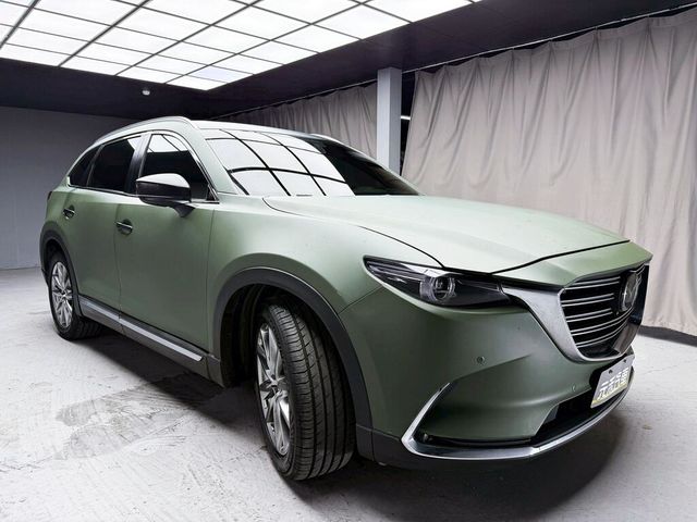 MAZDA馬自達 CX-9  第3張相片