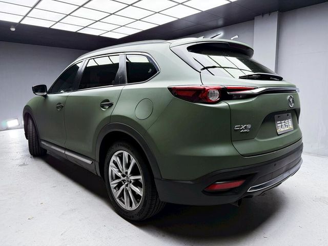 MAZDA馬自達 CX-9  第4張相片