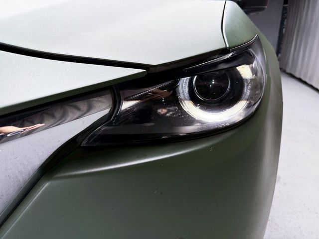 MAZDA馬自達 CX-9  第7張相片