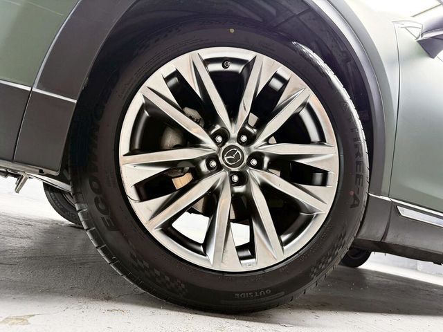 MAZDA馬自達 CX-9  第8張相片