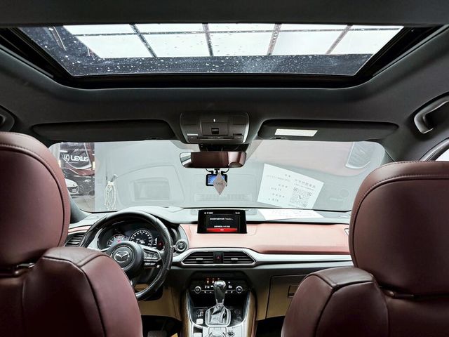 MAZDA馬自達 CX-9  第9張相片