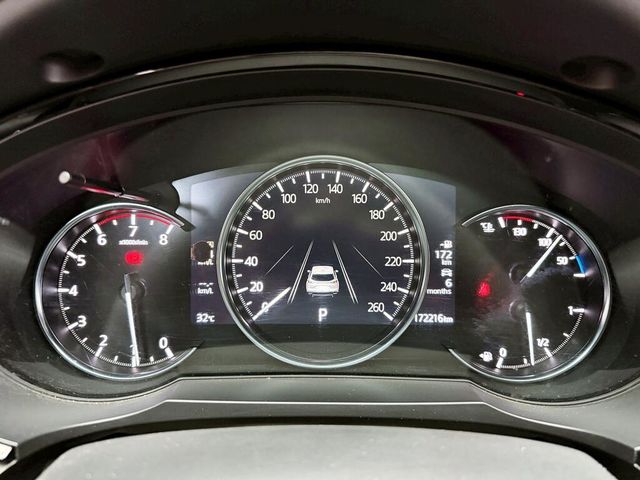 MAZDA馬自達 CX-9  第10張相片