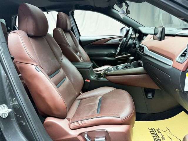 MAZDA馬自達 CX-9  第12張相片