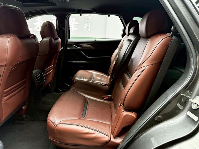 MAZDA馬自達 CX-9  第13張相片