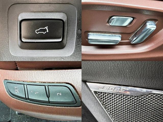 MAZDA馬自達 CX-9  第18張相片