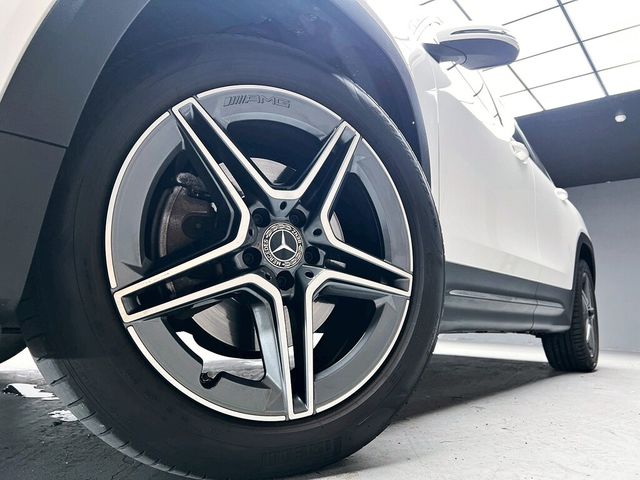 M-BENZ賓士 GLB250  第8張相片