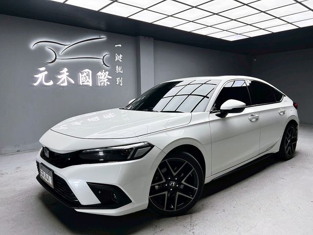 HONDA本田 CIVIC  第1張相片